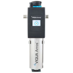 Virus Arros 15 Drinking Water Filtration from Teeco